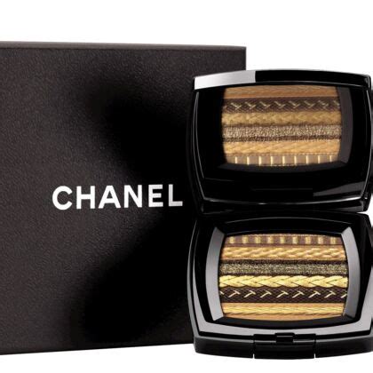 coco chanel l'ombre du luxe